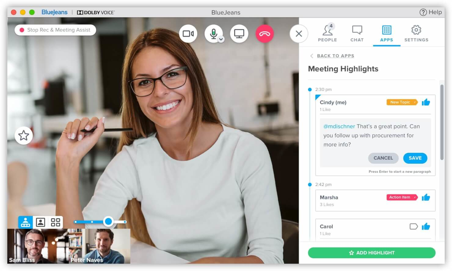 10 Best Video Conferencing Software Of 2024 - People Managing People