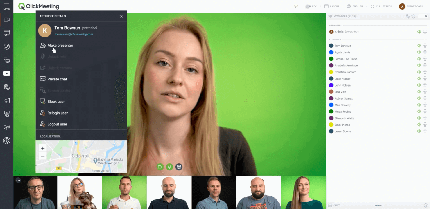 10 Best Video Conferencing Software Of 2024 - People Managing People