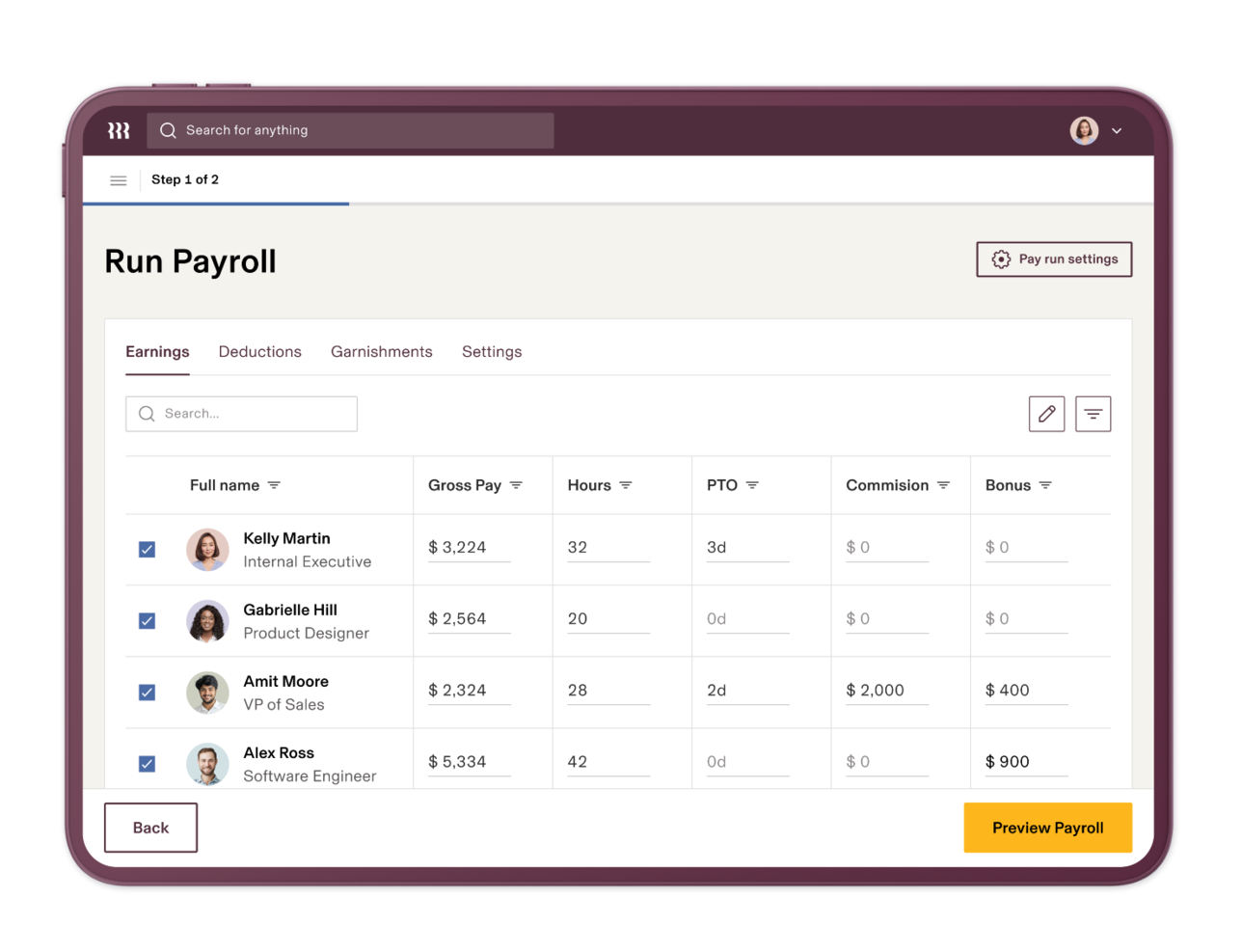 10 Best Payroll Software Of 2023 Reviewed And Compared