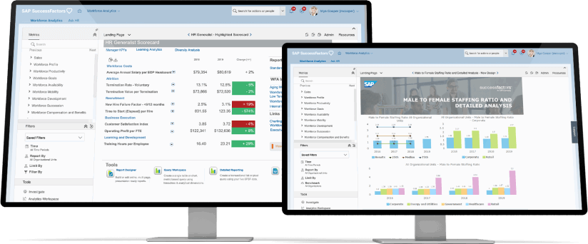 20 Best HCM Software: Reviewed & Compared for 2024 - People Managing People