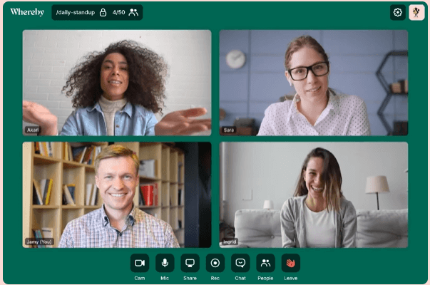 10 Best Video Conferencing Software of 2023 for Engaging with Remote ...