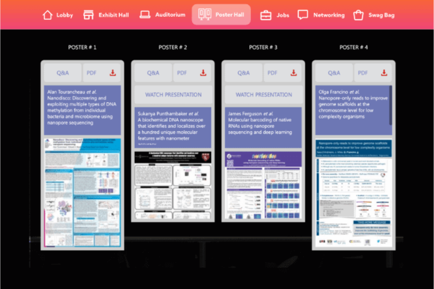 Leaderboard: Gamify Audience Participation, Increase Event App ROI - Whova