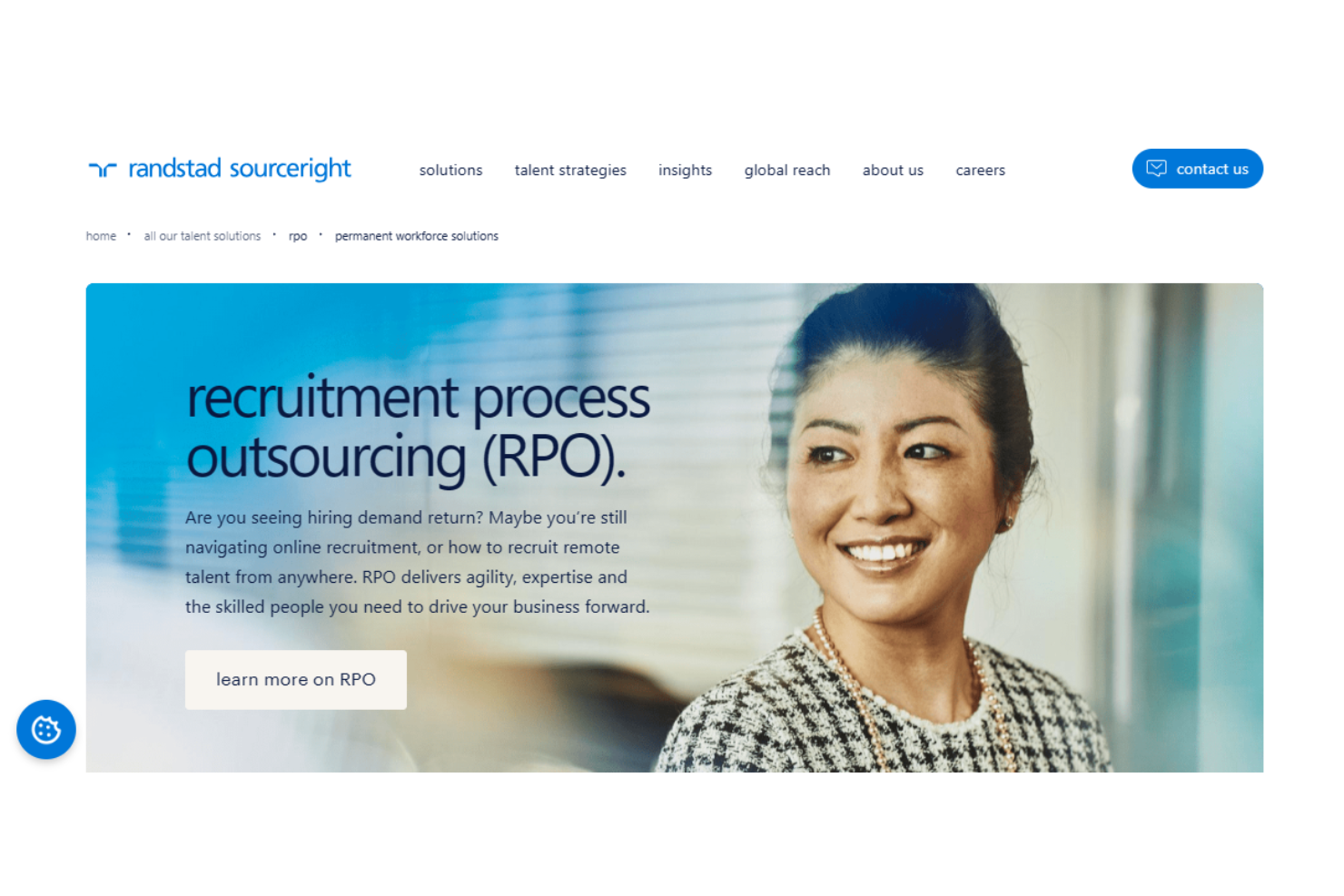 20 Best Recruitment Process Outsourcing Companies For 2024 - People ...