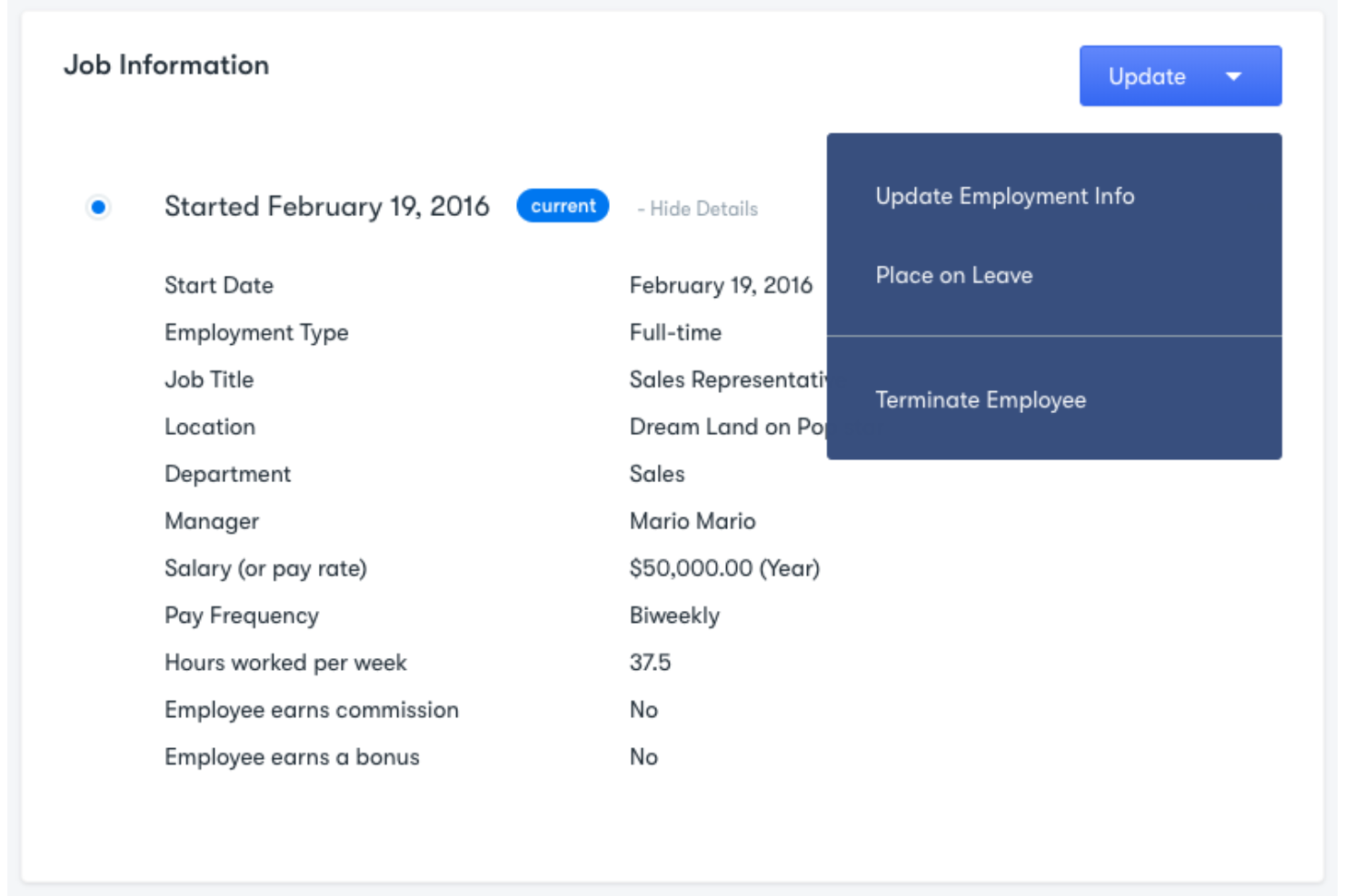 20 Best Canadian HR Software Of 2024 Reviewed Compared People   Web App Library Categories Providers Screenshots 001 052 161 Pub Collage Hr Screenshot 1693213006 