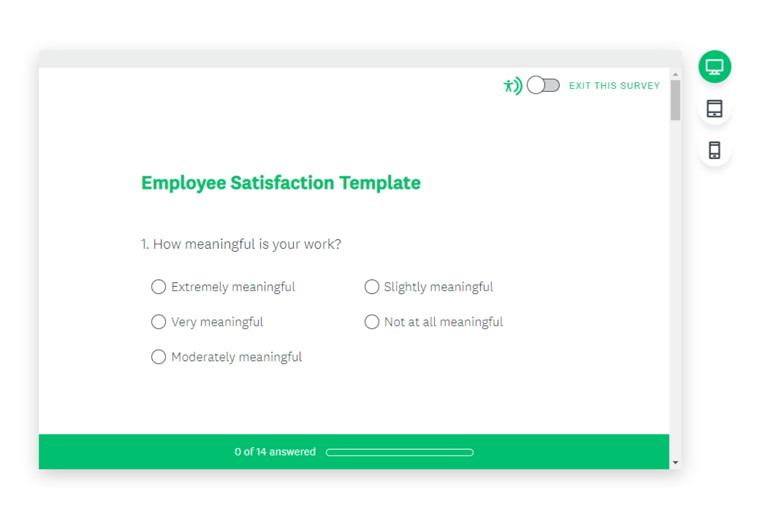 10 Best Employee Feedback Software Of 2024 People Managing People   Web App Library Categories Providers Screenshots 001 165 081 Pub Surveymonkey Screenshot 1698037500 