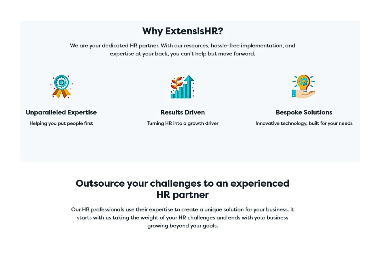 10 Best HR Outsourcing Services & Companies Of 2024: Reviewed - People ...