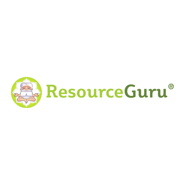 Resource Guru logo - 10 Best Employee Scheduling Software Of 2022