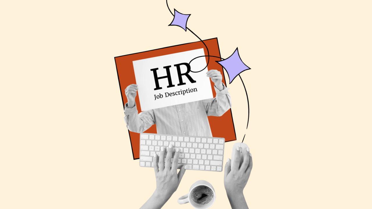 HR Sample Job Descriptions