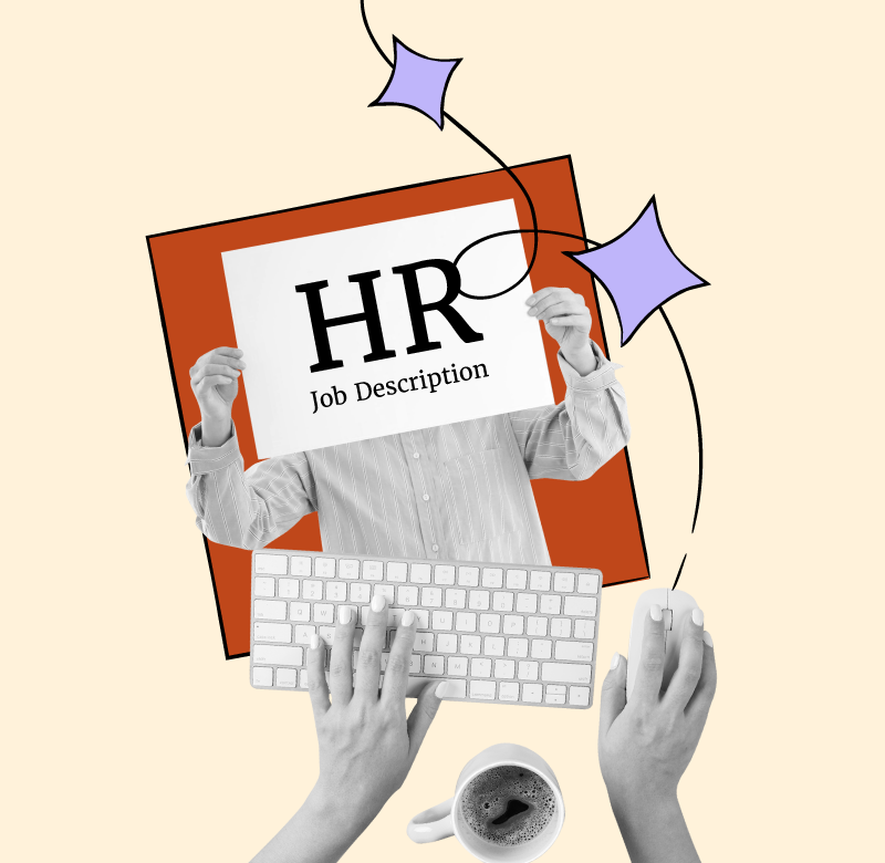 HR Sample Job Descriptions