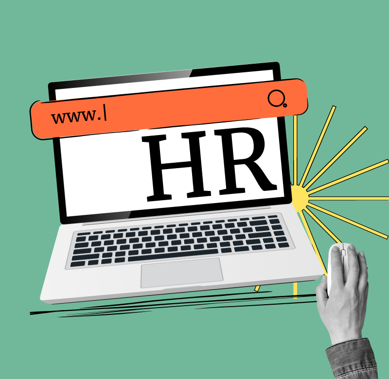 human resource websites and blogs featured image