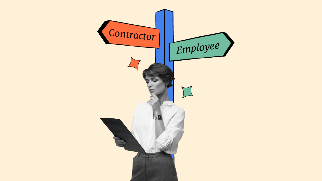 contractor vs employee featured image