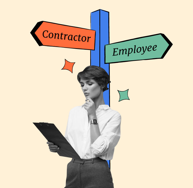 contractor vs employee featured image