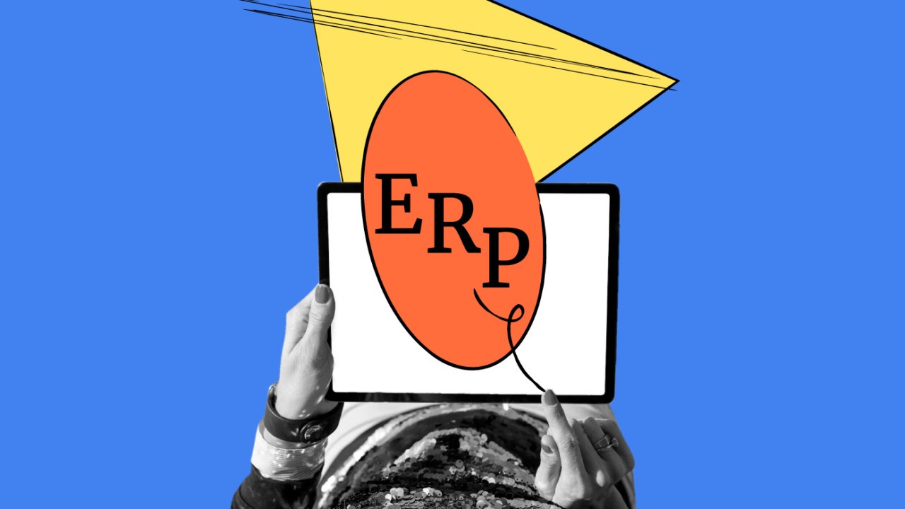 How to use ERP Software featured image