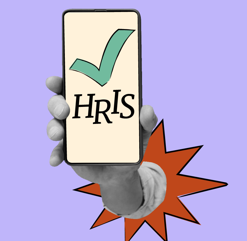HRIS System 7 Core Functions Featured Image