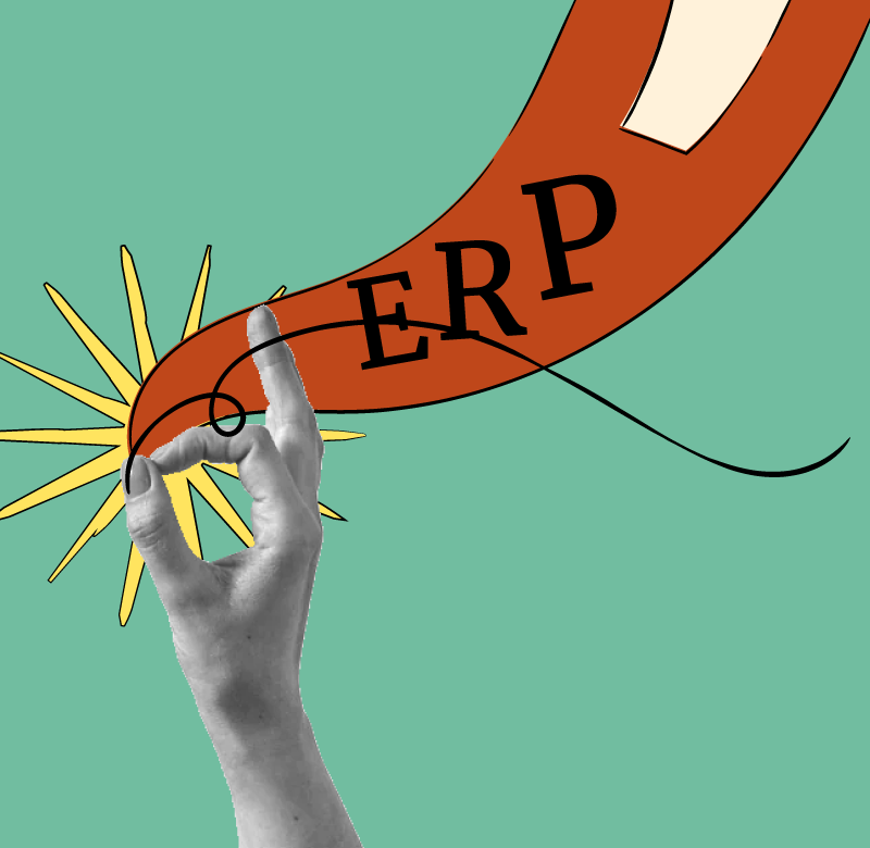 9 Benefits Of ERP Software Featured Image