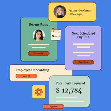 10 Best HR Software for Payroll In 2022 Featured Image