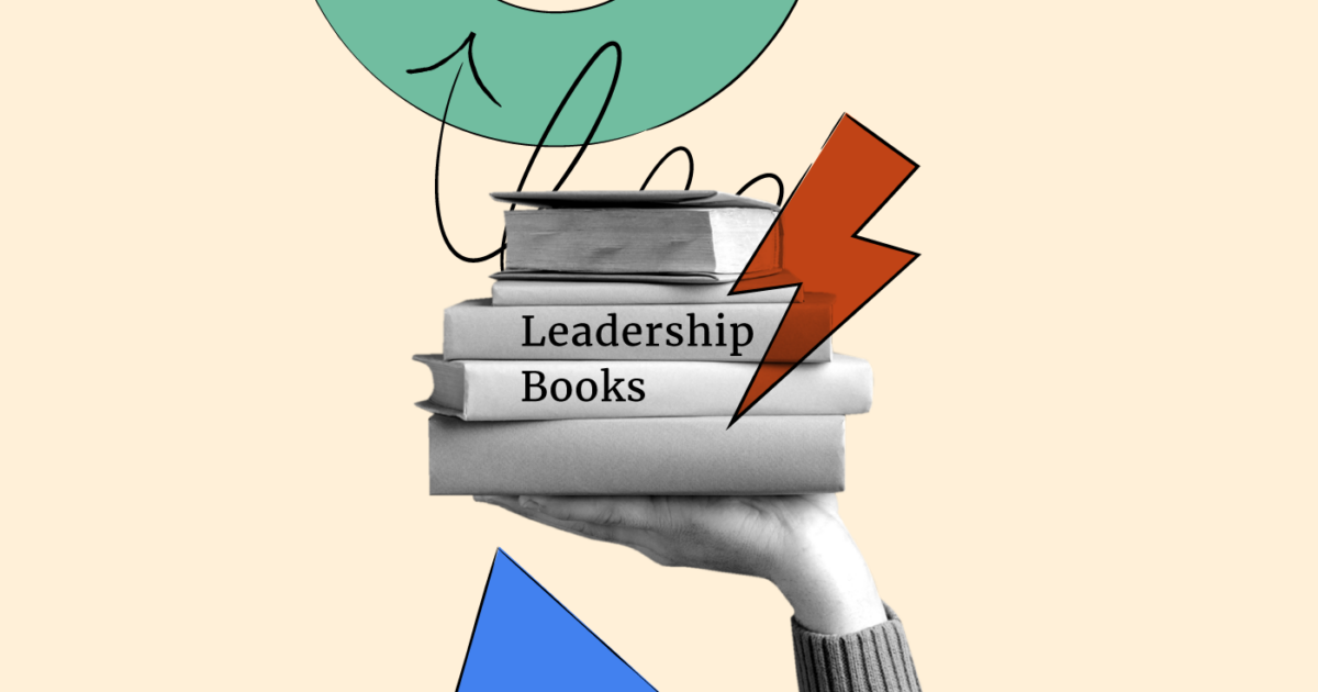 17 Best Leadership Books for Women to Read in 2024