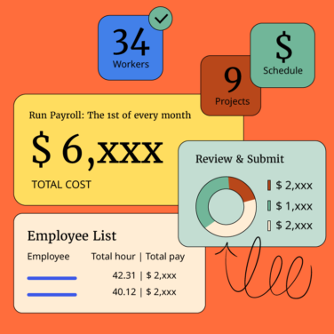 10 best online payroll software in 2022 featured image