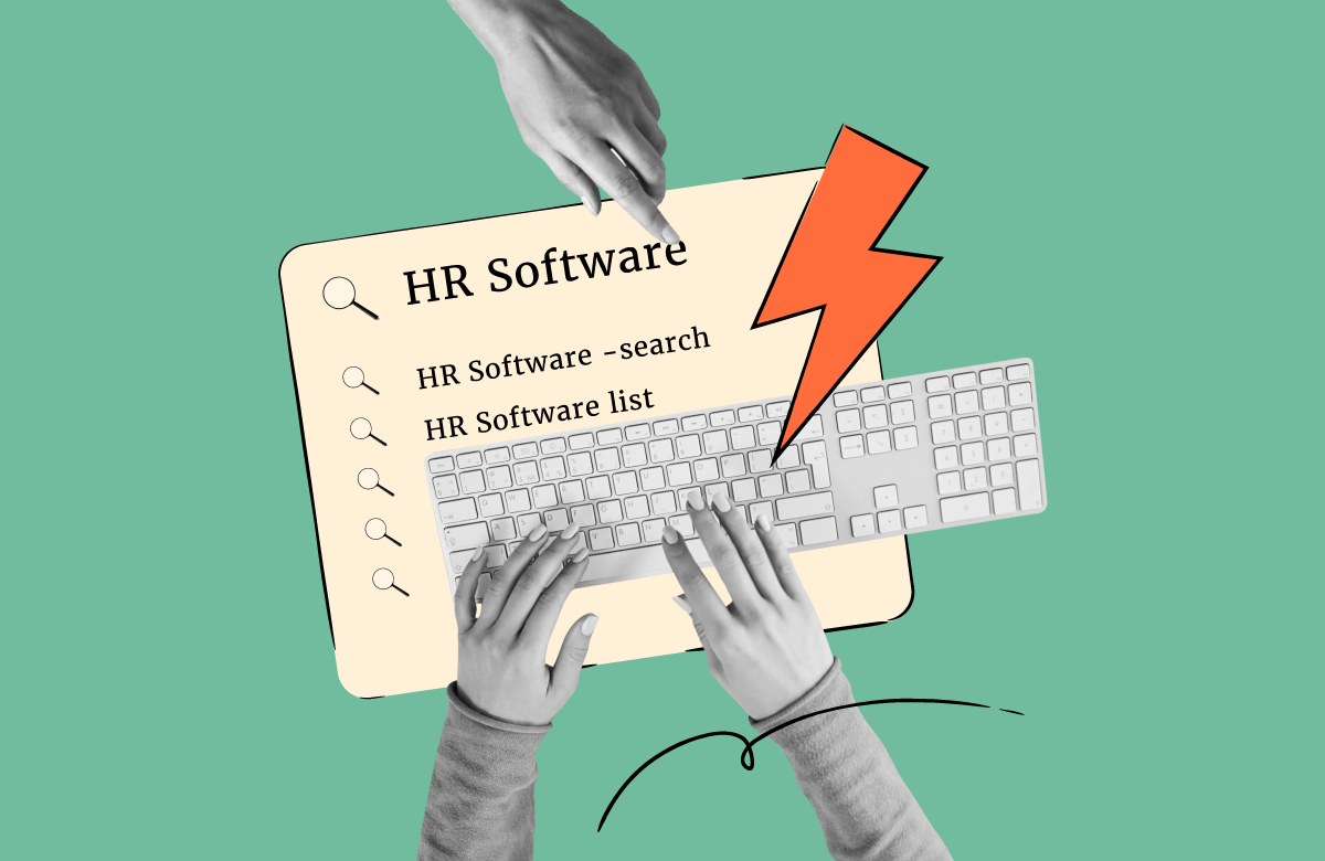 Type of HR Software