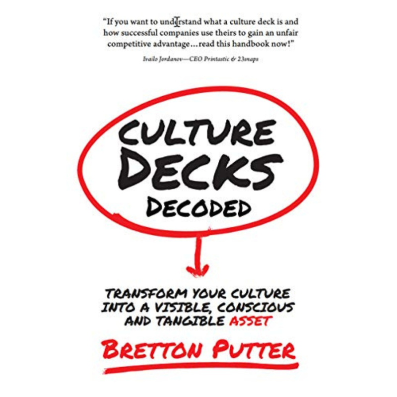 culture decks decoded book cover
