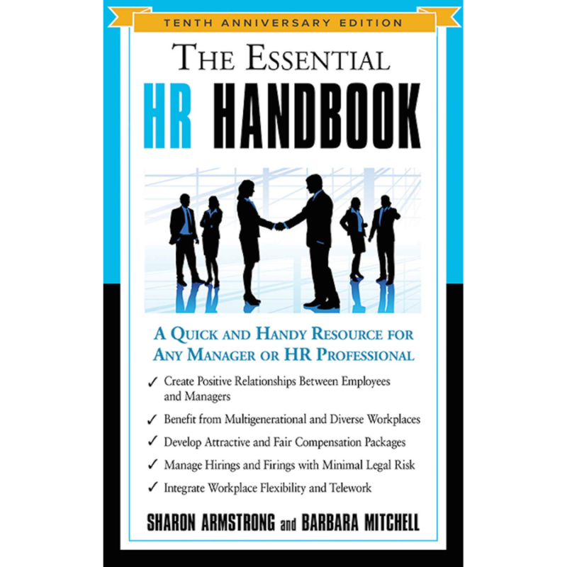 photo-of-the-essential-hr-handbook-cover