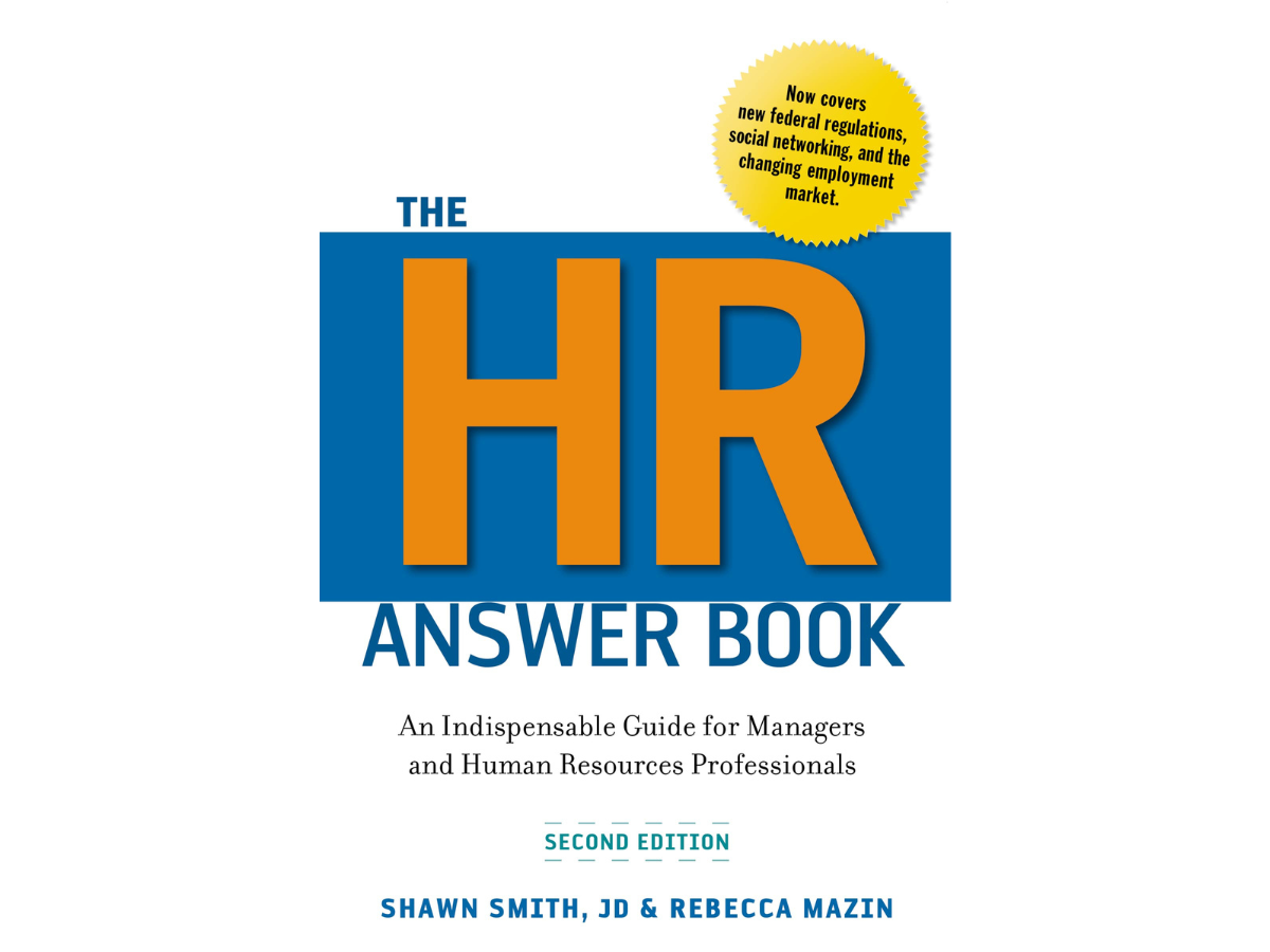 28 Best HR Books You Should Read In 2023 People Managing People