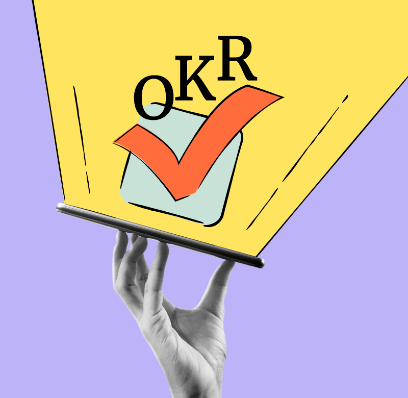 How to Get Buy In to Implement OKRs And Why It’s Important to Get Approval Featured Image