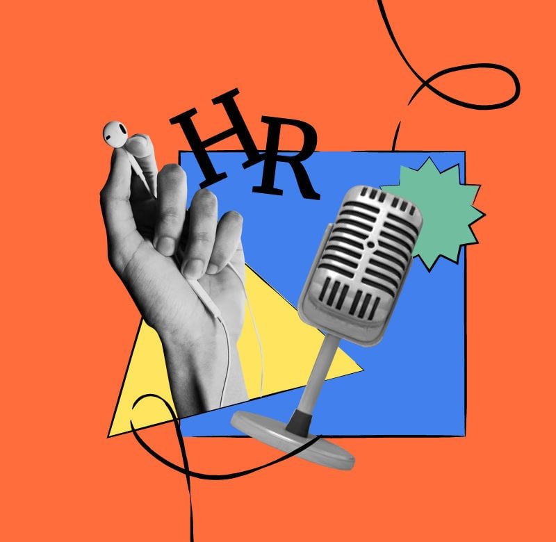 Top HR Podcasts