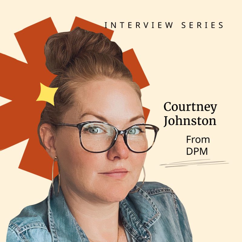 build better interview with courtney johnston featured image