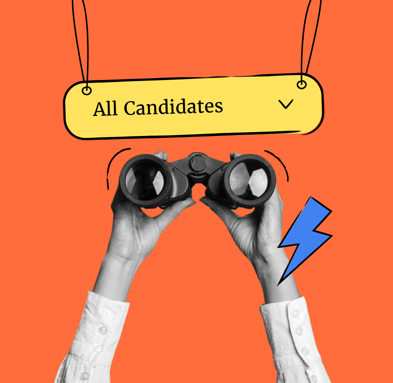 candidate sourcing tips to help you find the best talent featured image