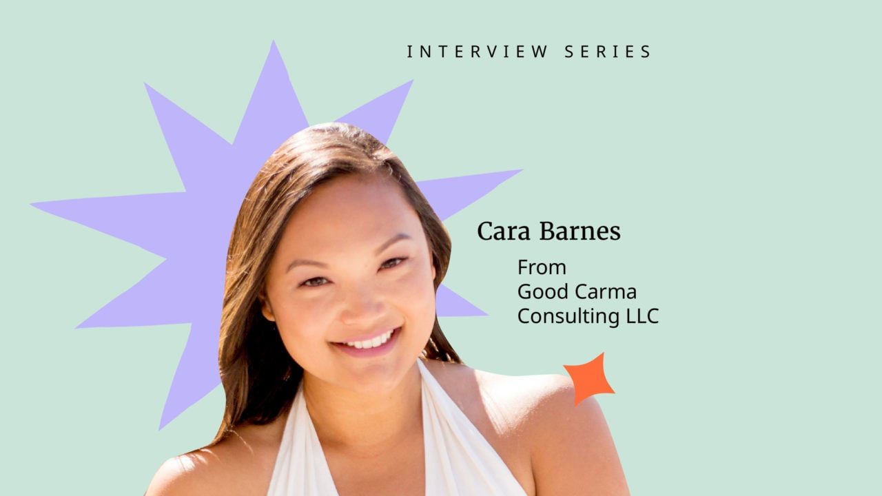 build better interview with cara barnes featured image
