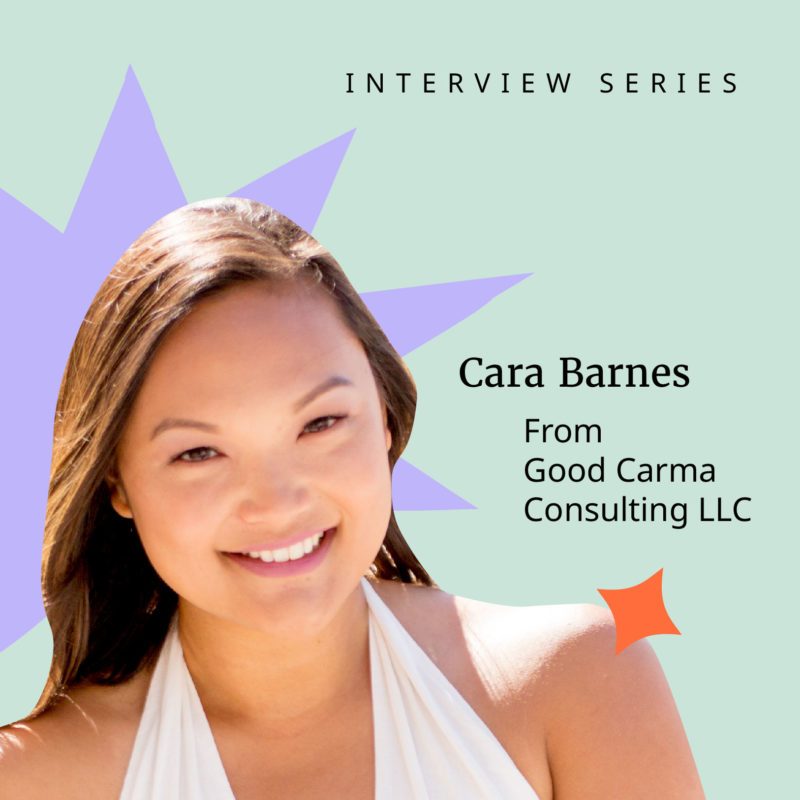 build better interview with cara barnes featured image