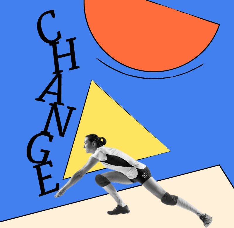 chasing change pursuing the possibilities featured image