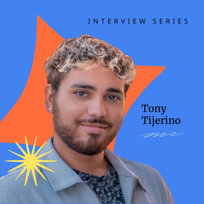 build better interview with tony tijerino