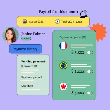 10 best global payroll solutions for distributed teams in 2022 featured image