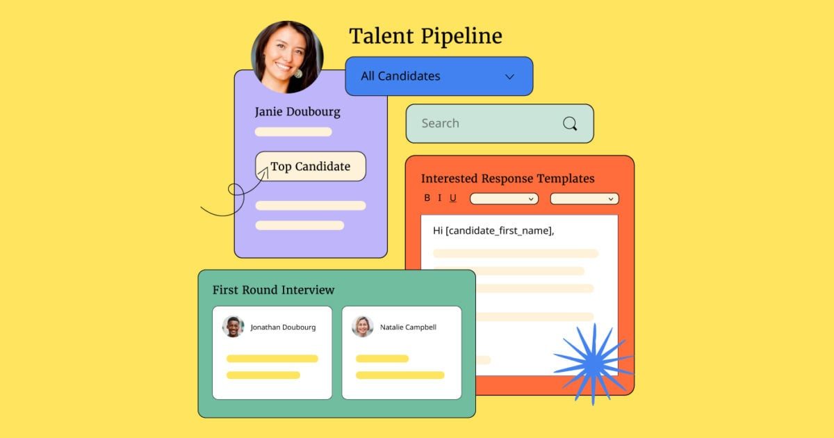 10 Best Recruiting CRM Software for Engaging Talent in 2022 - People  Managing People