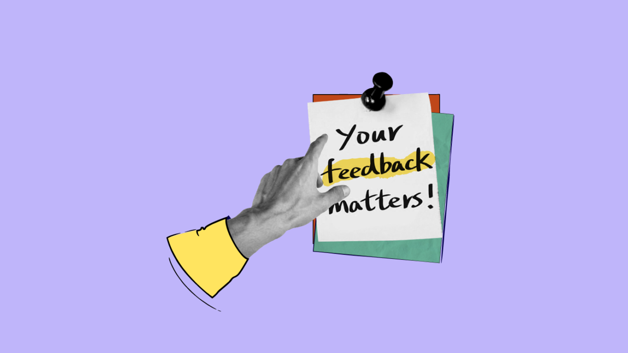 8 effective ways to get employee feedback featured image