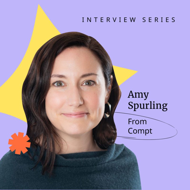 a better world of work is one with balance and belonging amy spurling