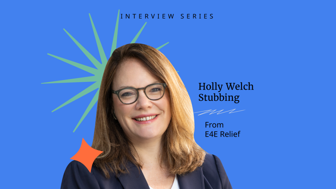 build a better world of work by prioritizing employee well-being with holly welch stubbing featured image