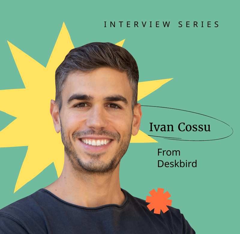 culture change is necessary to accomplish a better world of work with ivan cossu featured image