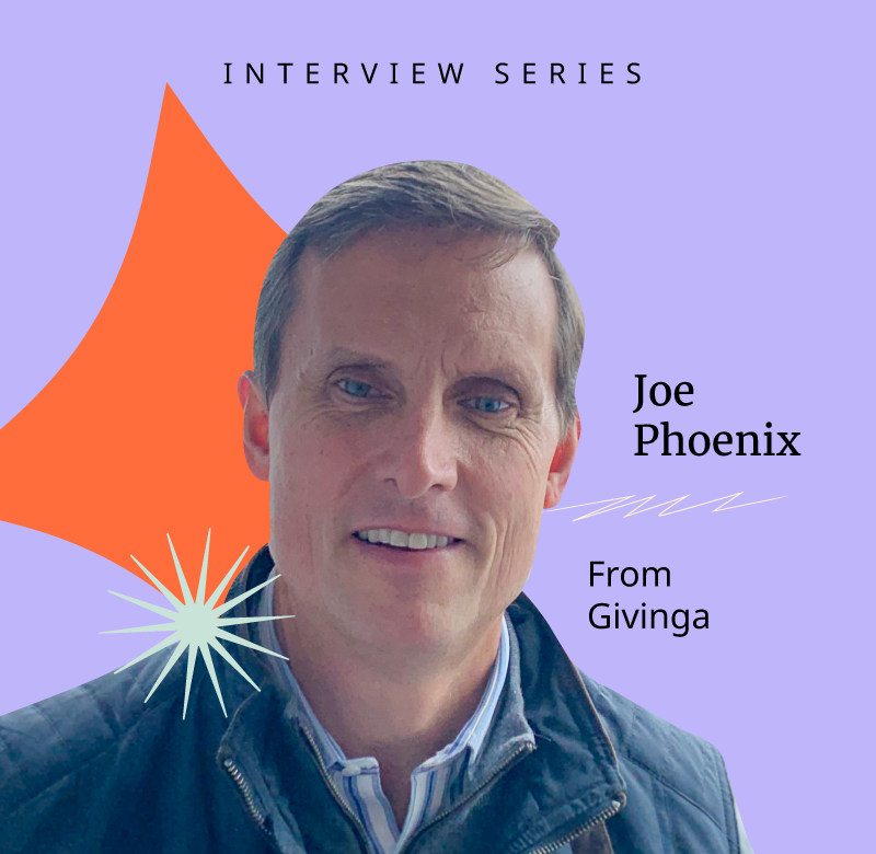 Joe Phoenix interview featured image