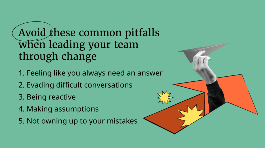 3 Ways to Avoid the Most Pernicious Coaching Pitfall