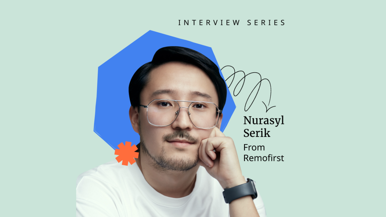 a better world of work is one with flexible work with nurasyl serik featured image