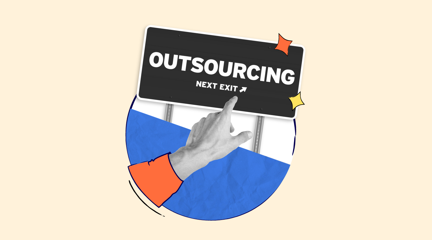 Outsourcing HR Benefits, Strategies, And Considerations - People ...