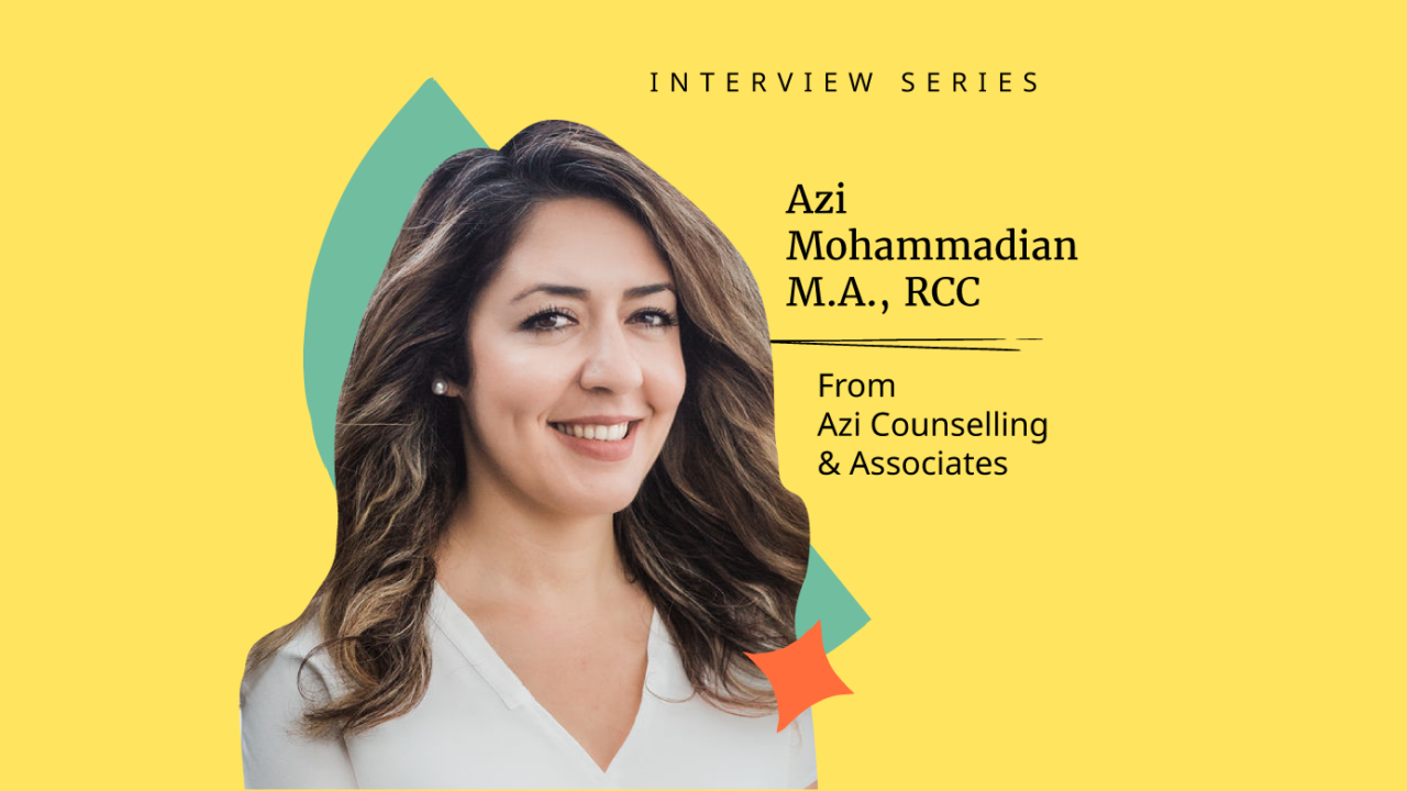 emotional intelligence will help build a better world of work with azi mohammadian featured image