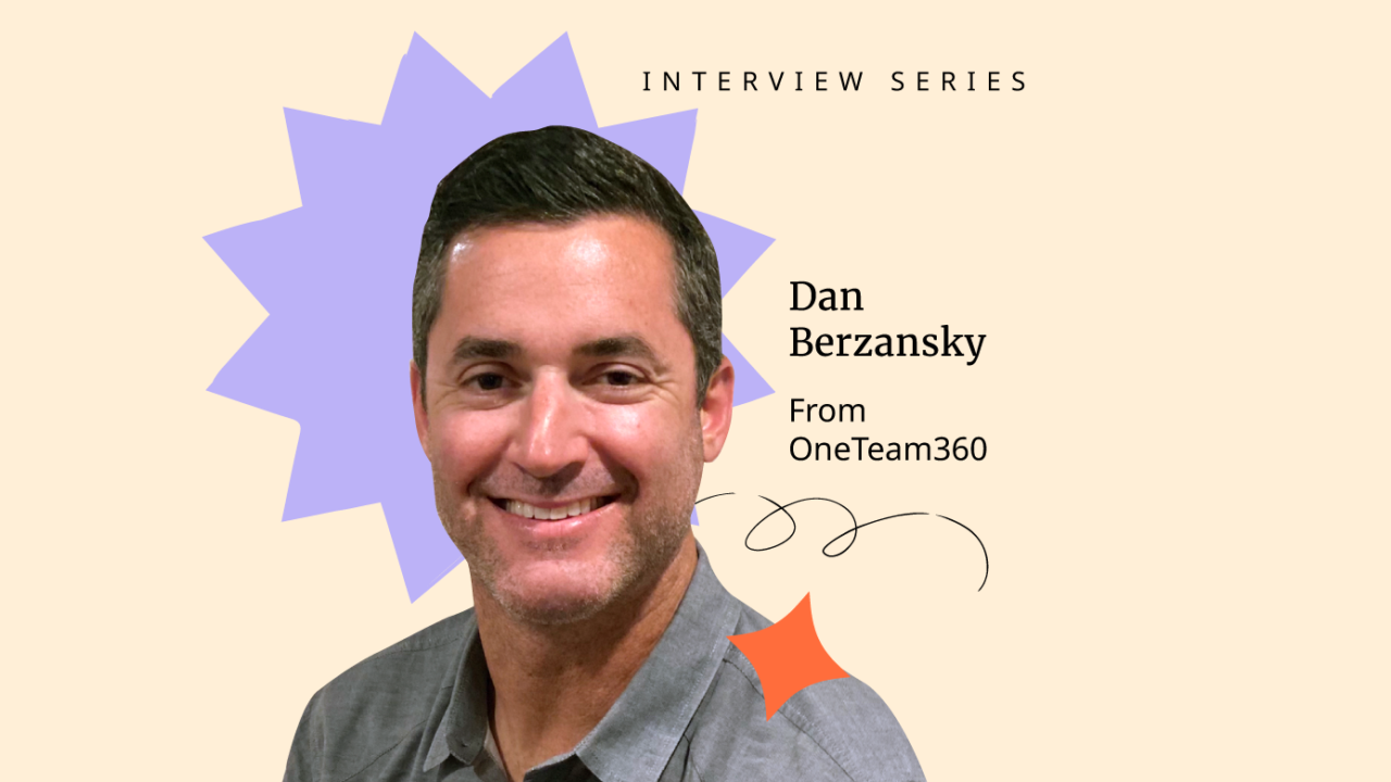 systemizing can help build a better world of work with dan berzansky featured image