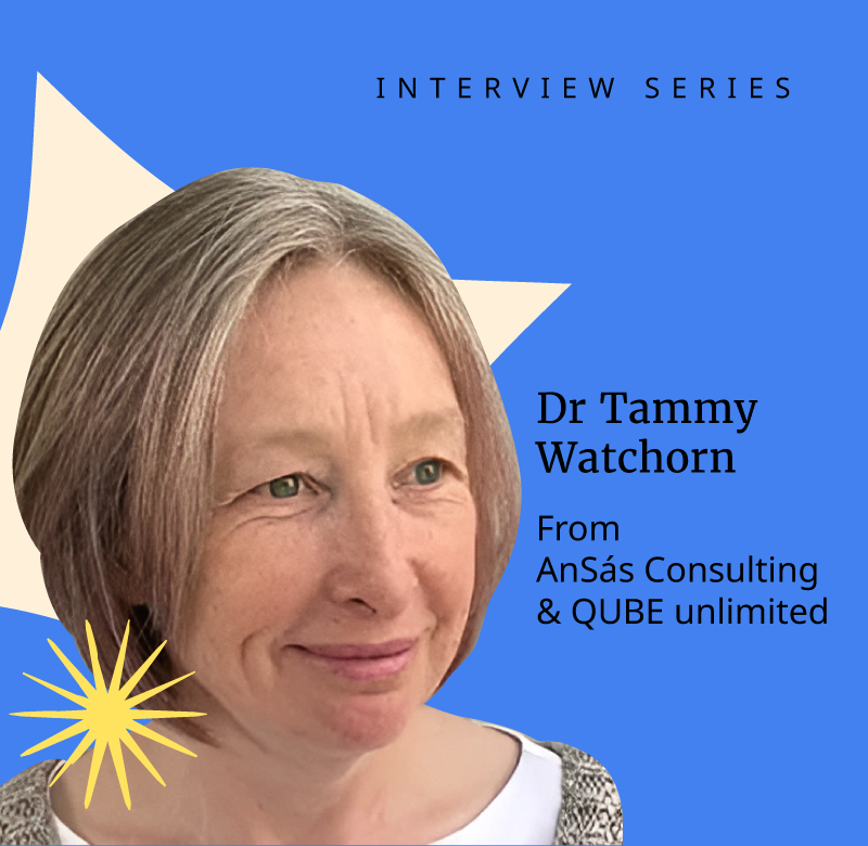 focusing on humans over process will help build a better world of work with tammy watchorn featured image
