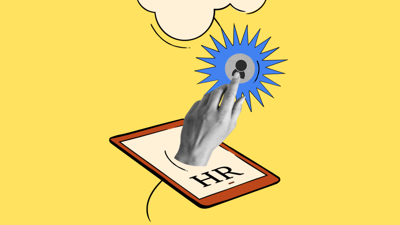 What Is HR Software Featured Image