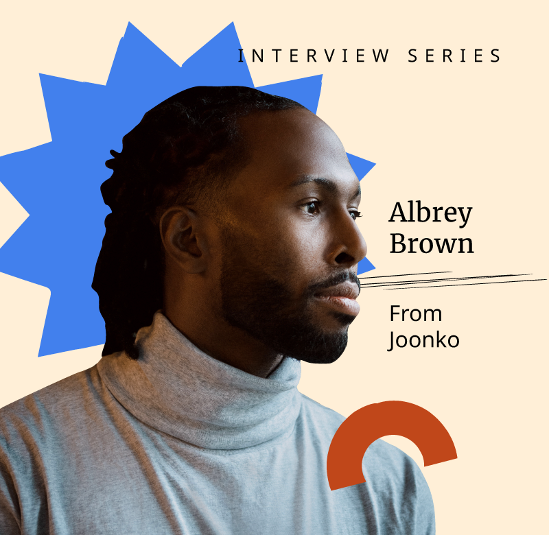 changing misconceptions around dei will help us build a better world of work with albrey brown featured image
