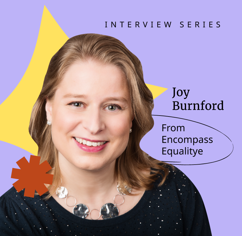 gender equality will help us create a better world of work with joy burnford featured image